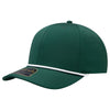 Empire Cove EC010 6 Panel Performance Laser Perforated Rope Hat