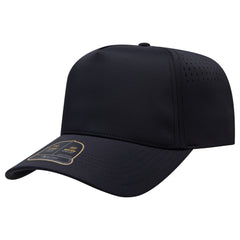 Empire Cove EC012 5 Panel Performance Laser Perforated Hat - 
