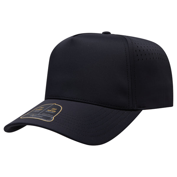 Empire Cove EC012 5 Panel Performance Laser Perforated Hat