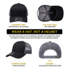 Empire Cove EC001 Shaped-Pro 6 Panel Trucker Hat