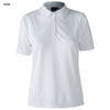 Reebok Ladies Extreme Performance Polo Shirt 7281