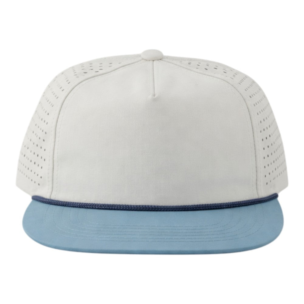 Blank Rope Hats Perforated Unstructured Cap – The Park Wholesale