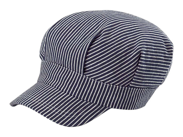 Cobra ENG Engineer Cap with Elastic Back