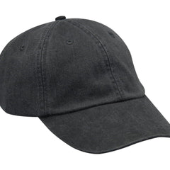 Adams EP101 Essentials Pigment Dyed Cap - 
