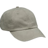 Adams EP101 Essentials Pigment Dyed Cap