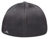 Pacific Headwear ES341 Premium M2 Performance Trucker Flexfit Cap