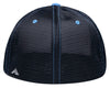 Pacific Headwear ES341 Premium M2 Performance Trucker Flexfit Cap