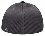 Pacific Headwear ES341 Premium M2 Performance Trucker Flexfit Cap