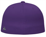 Custom Embroidered Pacific Headwear ES342 Premium P-Tec Flexfit Cap