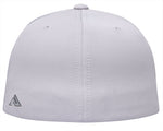 Custom Embroidered Pacific Headwear ES342 Premium P-Tec Flexfit Cap