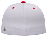 Custom Embroidered Pacific Headwear ES342 Premium P-Tec Flexfit Cap