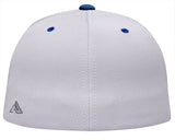 Custom Embroidered Pacific Headwear ES342 Premium P-Tec Flexfit Cap