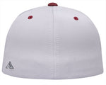 Custom Embroidered Pacific Headwear ES342 Premium P-Tec Flexfit Cap