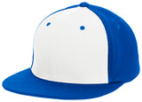 Pacific Headwear ES342 Premium P-Tec Flexfit Cap