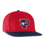 Pacific Headwear ES811 Premium A/C² Performance Flexfit® Cap