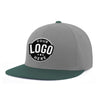 Custom Embroidered Pacific Headwear ES811 Premium A/C² Performance Flexfit Cap