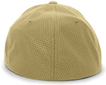 Pacific Headwear ES818 Performance Air Jersey Flexfit Cap