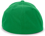 Pacific Headwear ES818 Performance Air Jersey Flexfit Cap