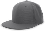 Pacific Headwear ES818 Performance Air Jersey Flexfit Cap