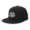 Custom Embroidered Pacific Headwear ES818 Performance Air Jersey Flexfit Cap