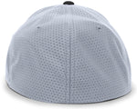 Pacific Headwear ES818 Performance Air Jersey Flexfit Cap