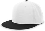 Pacific Headwear ES818 Performance Air Jersey Flexfit Cap