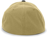 Pacific Headwear ES818 Performance Air Jersey Flexfit Cap