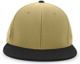 Pacific Headwear ES818 Performance Air Jersey Flexfit Cap