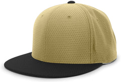 Pacific Headwear ES818 Performance Air Jersey Flexfit Cap - 