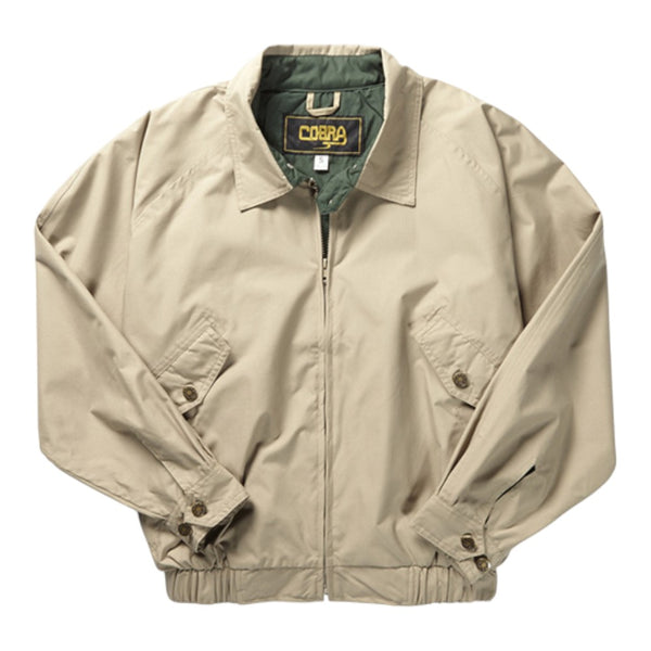 Cobra EXECUTIVE Microfiber Executive Jacket