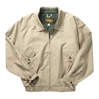 Cobra EXECUTIVE Microfiber Executive Jacket