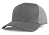 Emblem 5525 Classic Trucker Hat