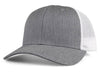 Emblem 5525 Classic Trucker Hat