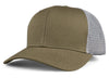 Emblem 5525 Classic Trucker Hat