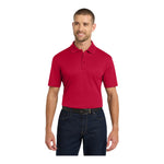Port Authority K573 Rapid Dry Mesh Polo
