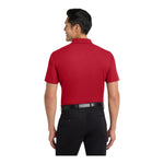 PortAuthority K572 Dry Zone Grid Polo