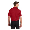 Port Authority K683 City Stretch Flat Knit Polo