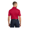 Port Authority K573 Rapid Dry Mesh Polo