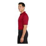 Port Authority K525 Dry Zone Ottoman Polo