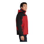 Port Authority J792 Nootka Jacket