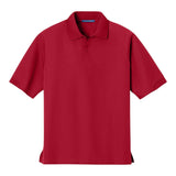 Port Authority K525 Dry Zone Ottoman Polo