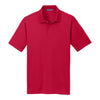Port Authority K573 Rapid Dry Mesh Polo