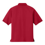 Port Authority K525 Dry Zone Ottoman Polo