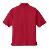 Port Authority K525 Dry Zone Ottoman Polo