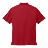 Port Authority K683 City Stretch Flat Knit Polo