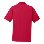 Port Authority K573 Rapid Dry Mesh Polo