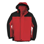 Port Authority J792 Nootka Jacket