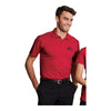 Port Authority K573 Rapid Dry Mesh Polo