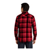 Port Authority W668 Plaid Flannel Shirt