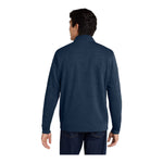 Port Authority K807 Interlock 1/4-Zip
